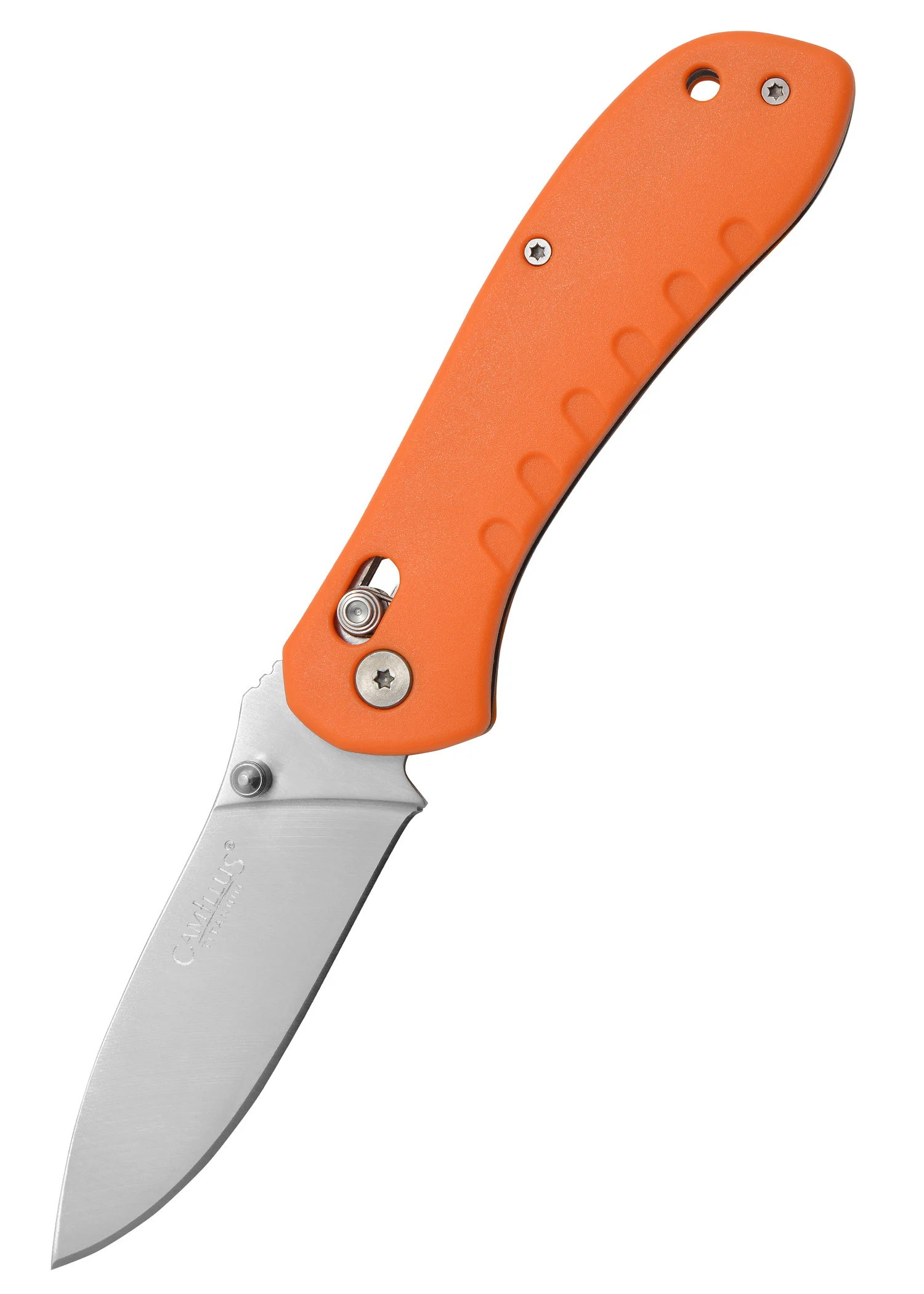 Camillus ROVAX™, Taschenmesser, Orange