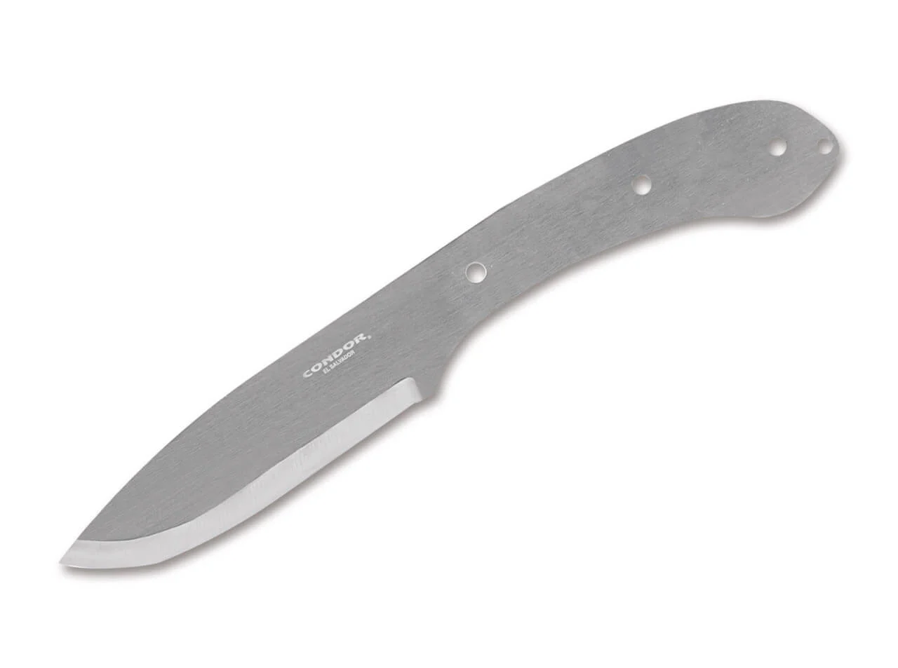 Blue River Blade Blank