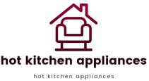hotkitchenappliances.com