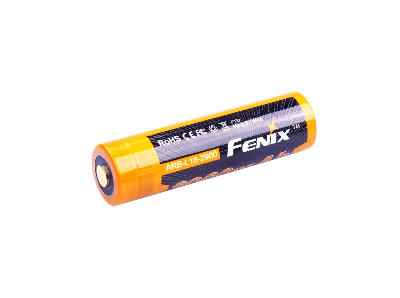 Akku ARB-L18 2900 mAh