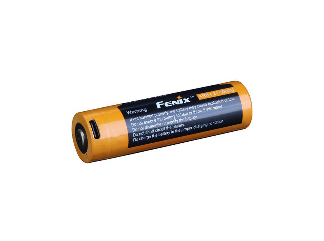 ARB-L21 5000U Li-Ion Akku 21700