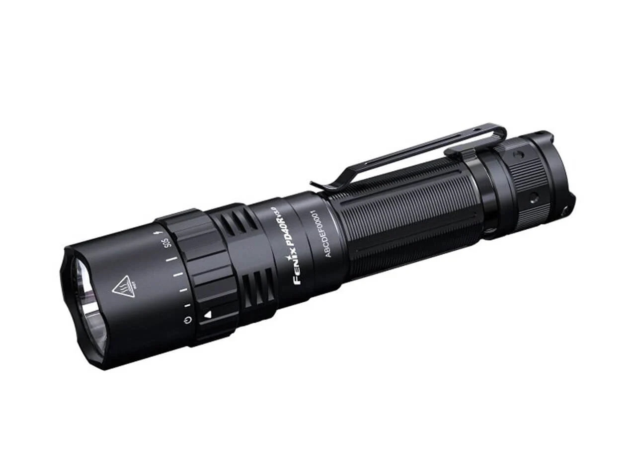 PD40R V3.0