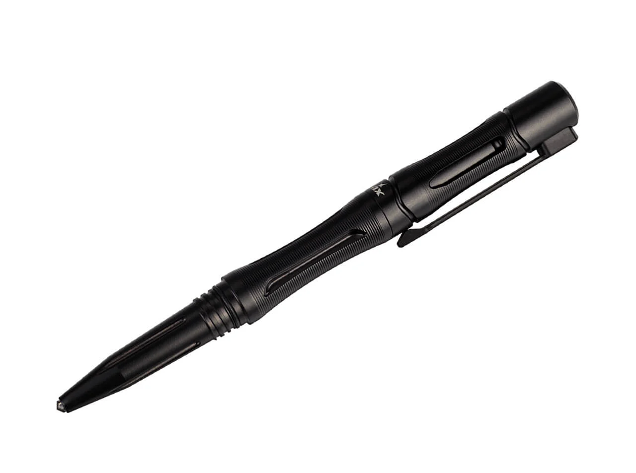 T5 Black Aluminium