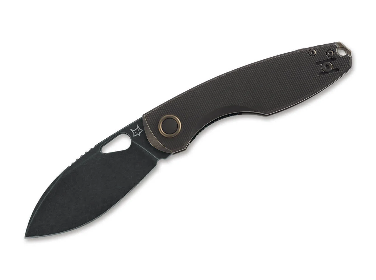 Chilin Titan Dark Stonewash