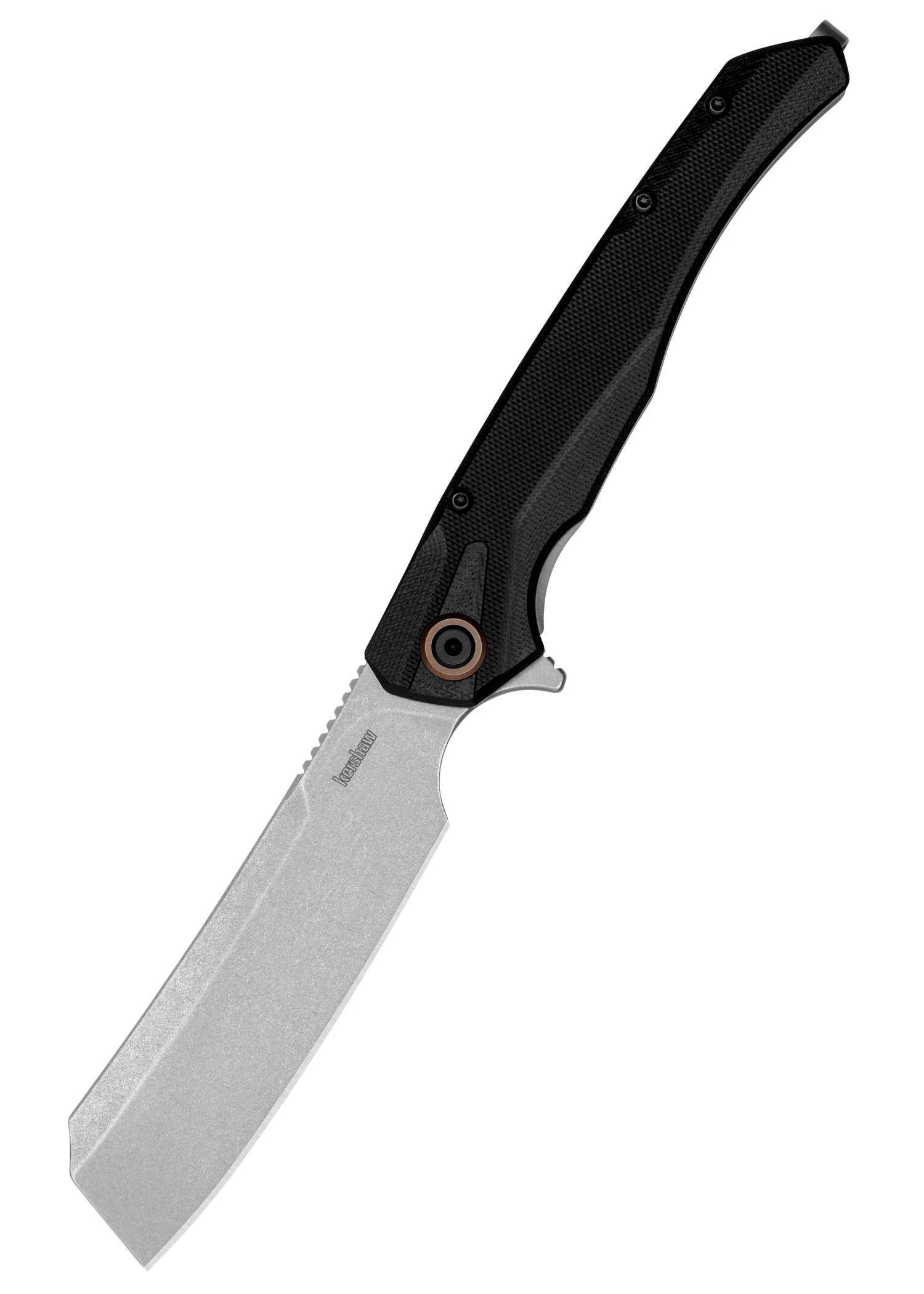 Kershaw STRATA - CLEAVER,Taschenmesser