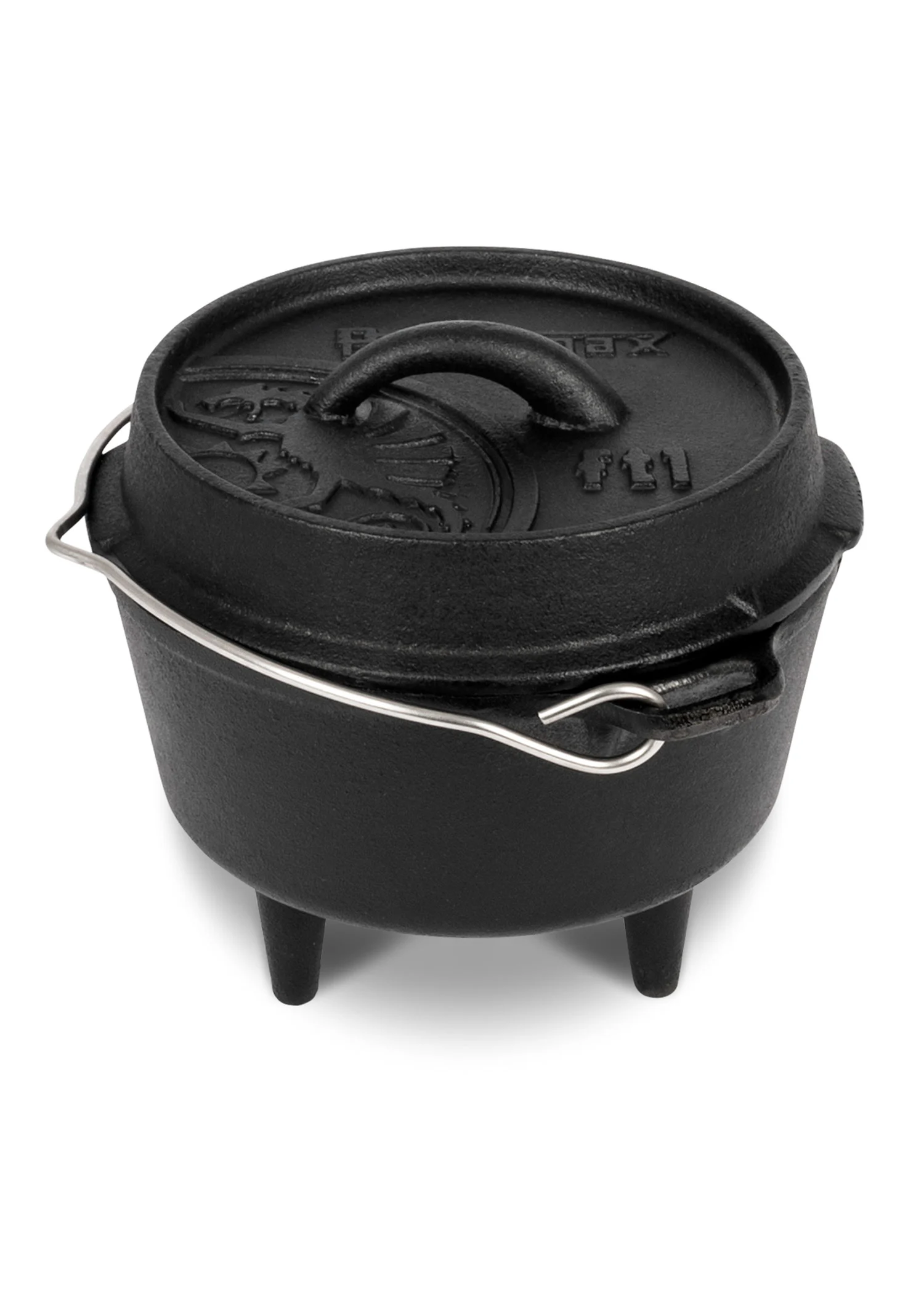 Dutch Oven ft1, 0,9l