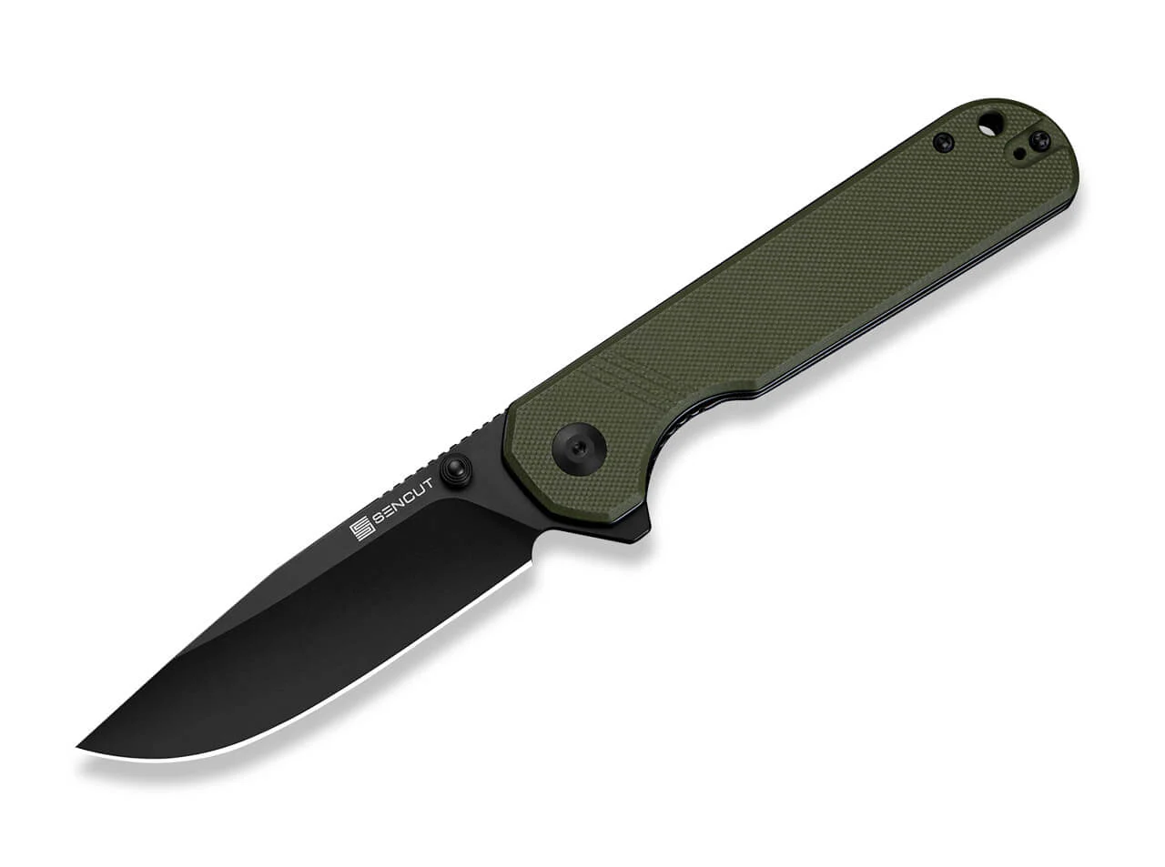 Aetheris OD Green G10