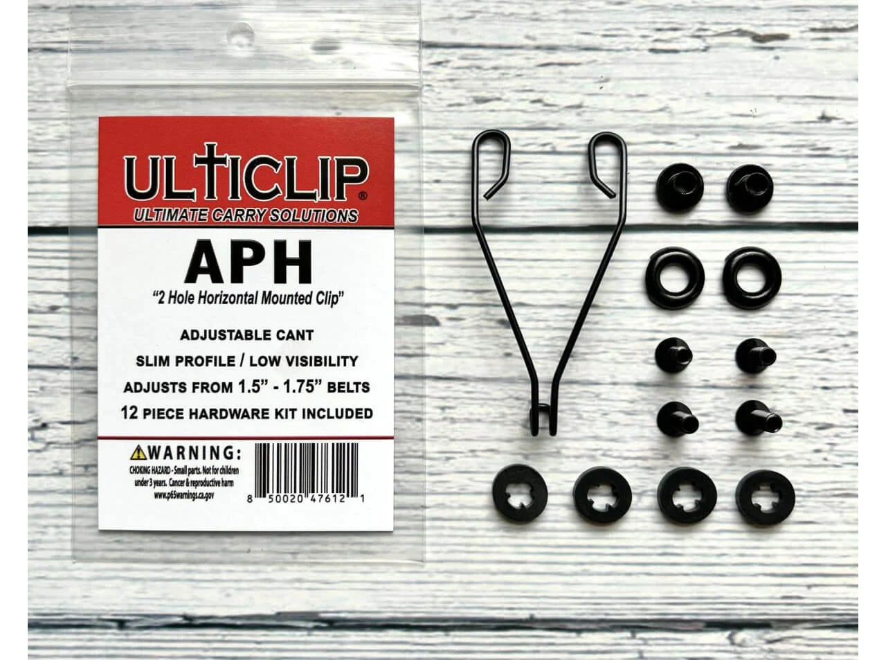 APH Clip