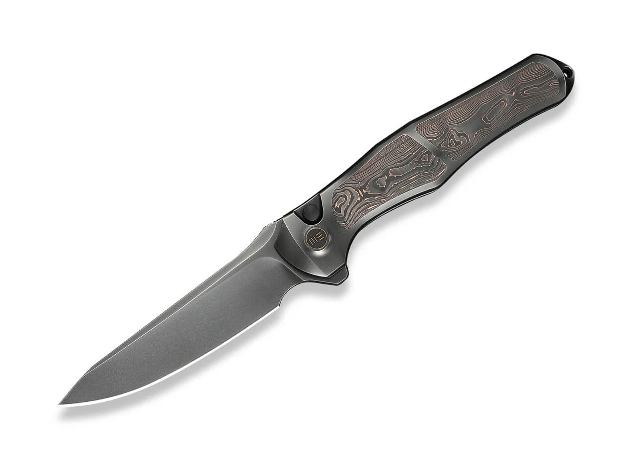 702XI M390 Gray Ti Copper Foil CF