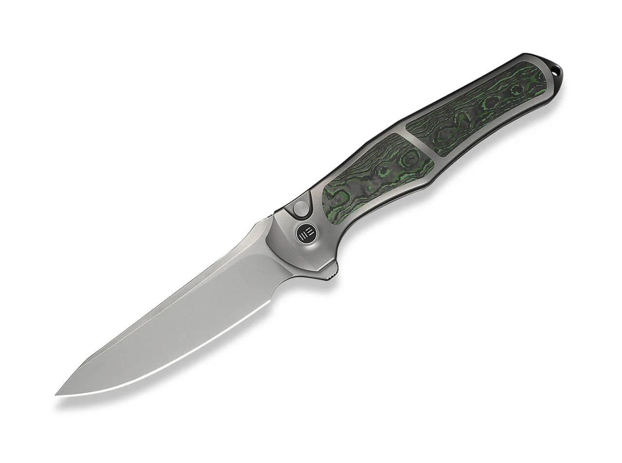 702XI M390 Gray Ti Jungle Wear CF