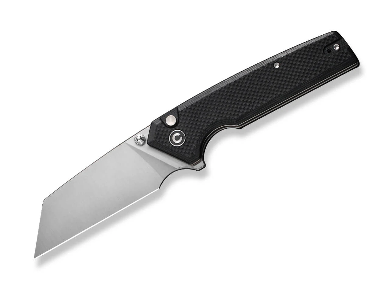 Amirite G10 Black