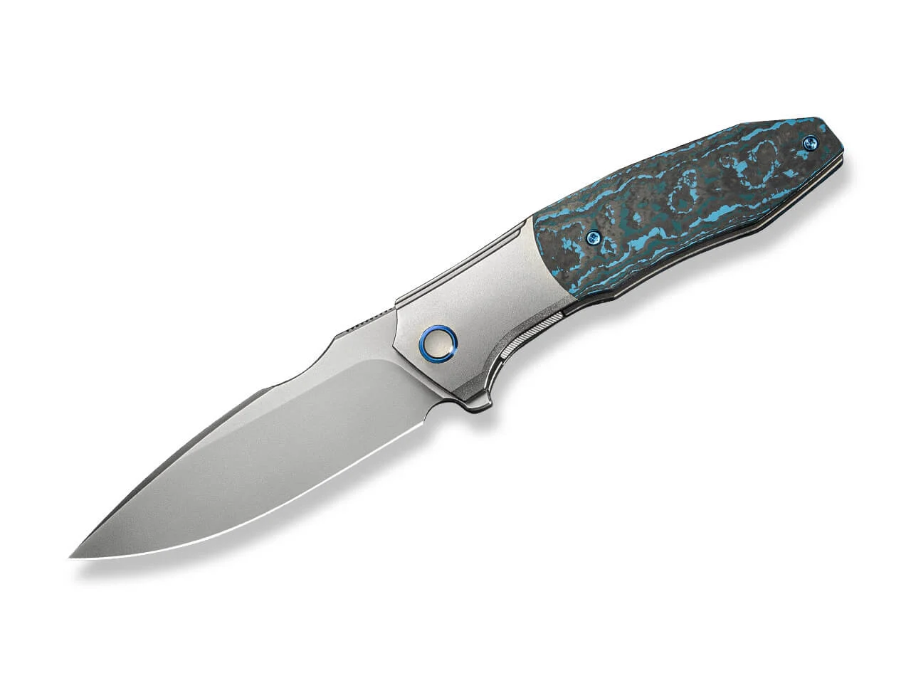 Archeozoic Titanium Gray Arctic Storm CF