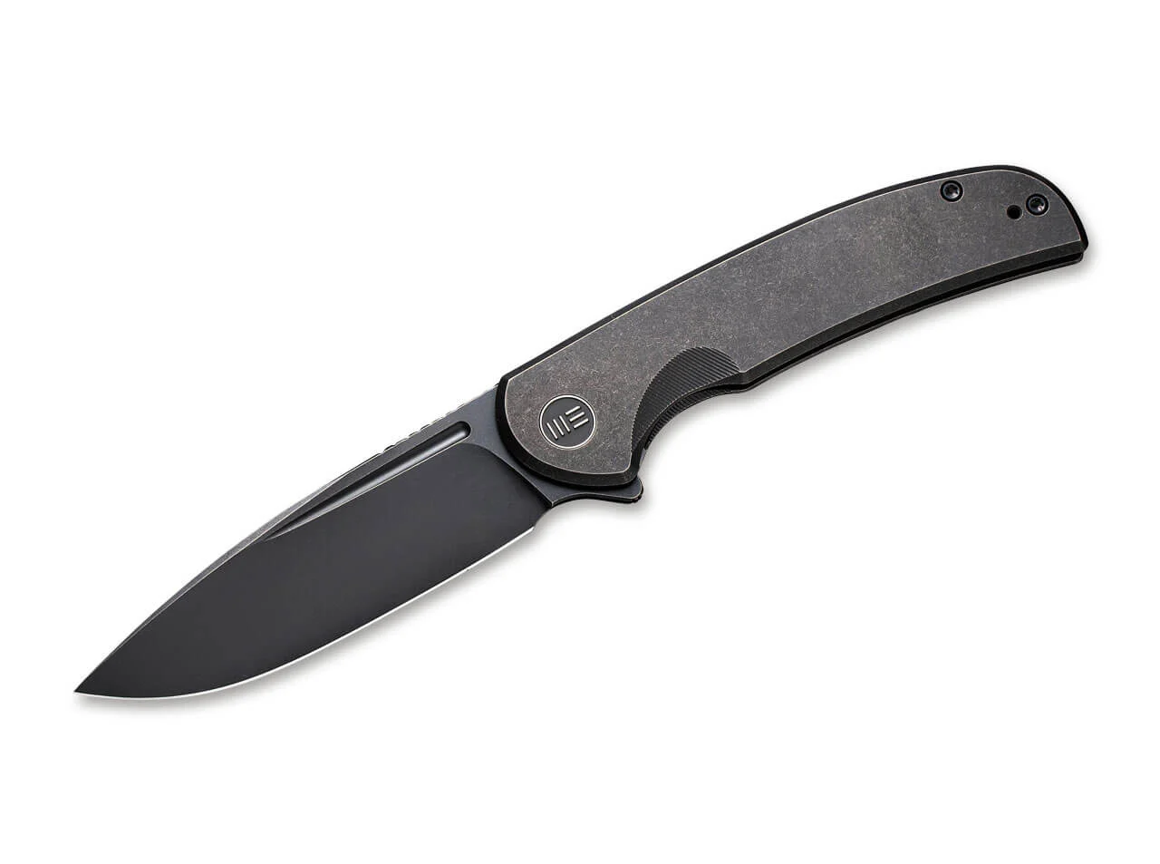Beacon Titanium Black SW