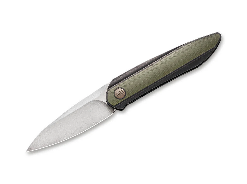Black Void Opus G10 Green