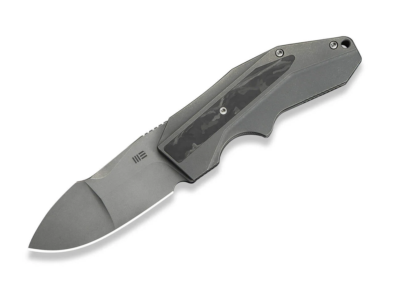 Coral 20 CV Ti Gray Marble CF