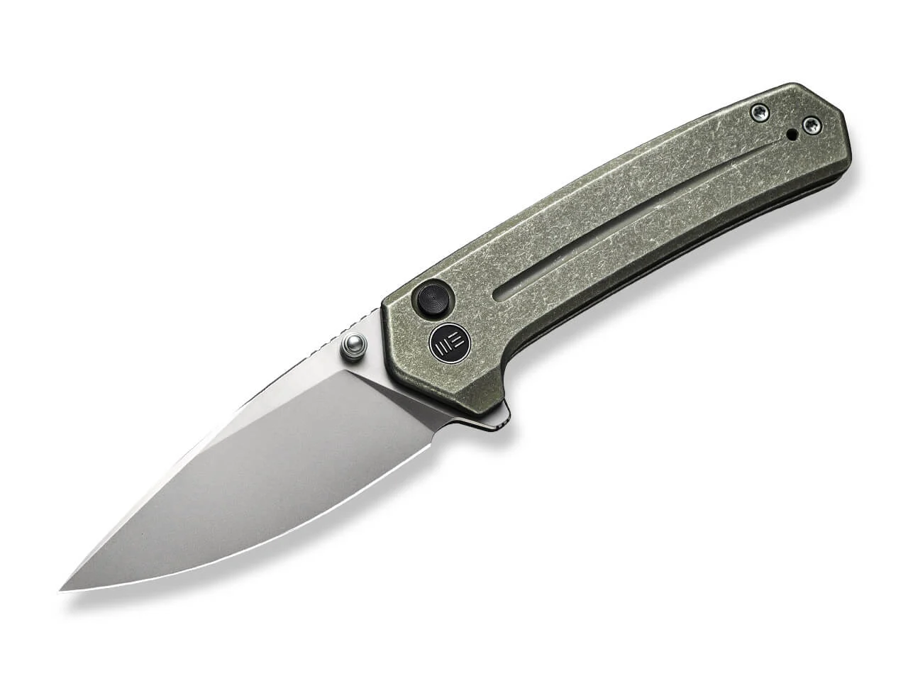Culex Titanium Green