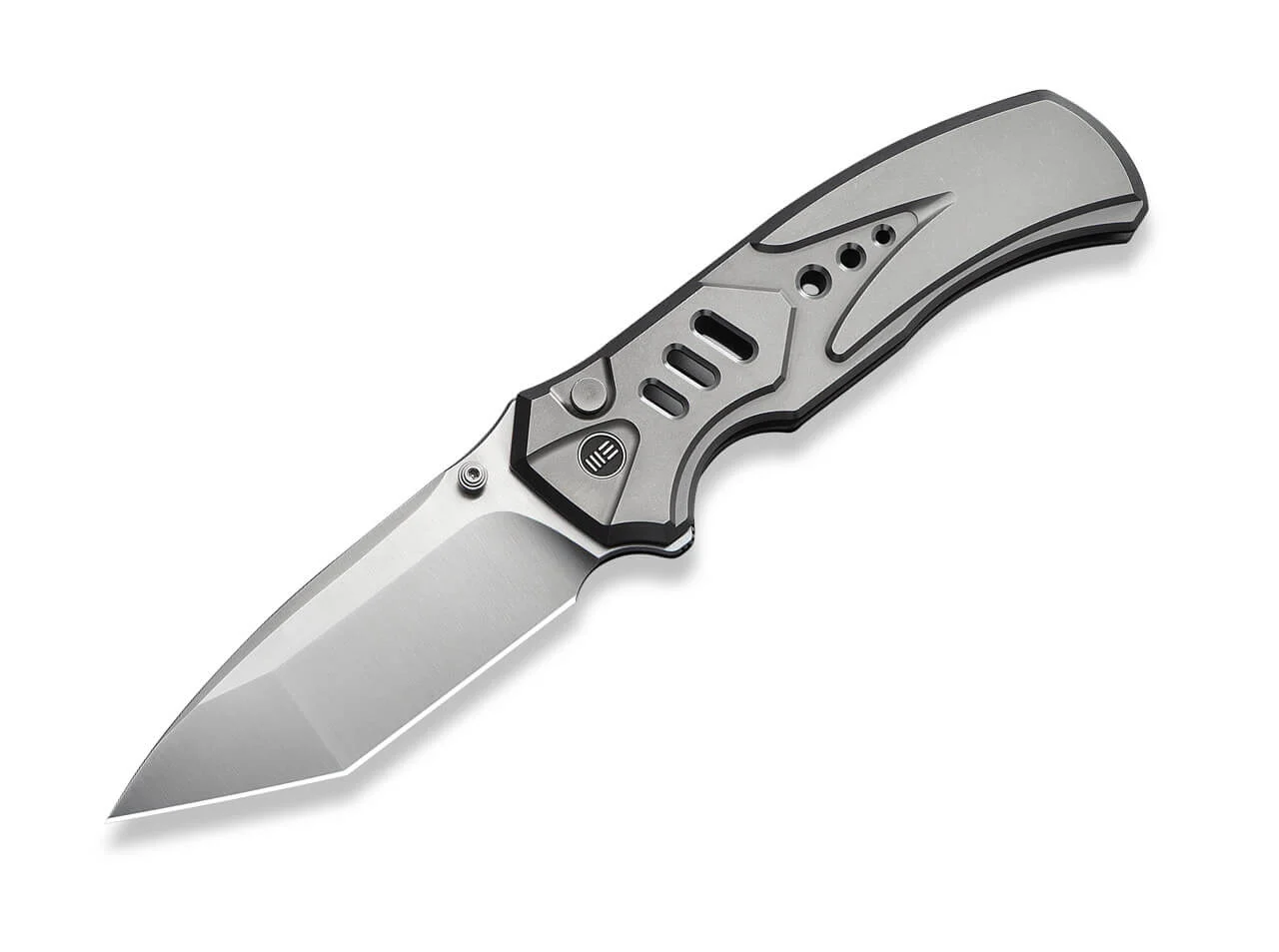Zentron M390 Grey Ti