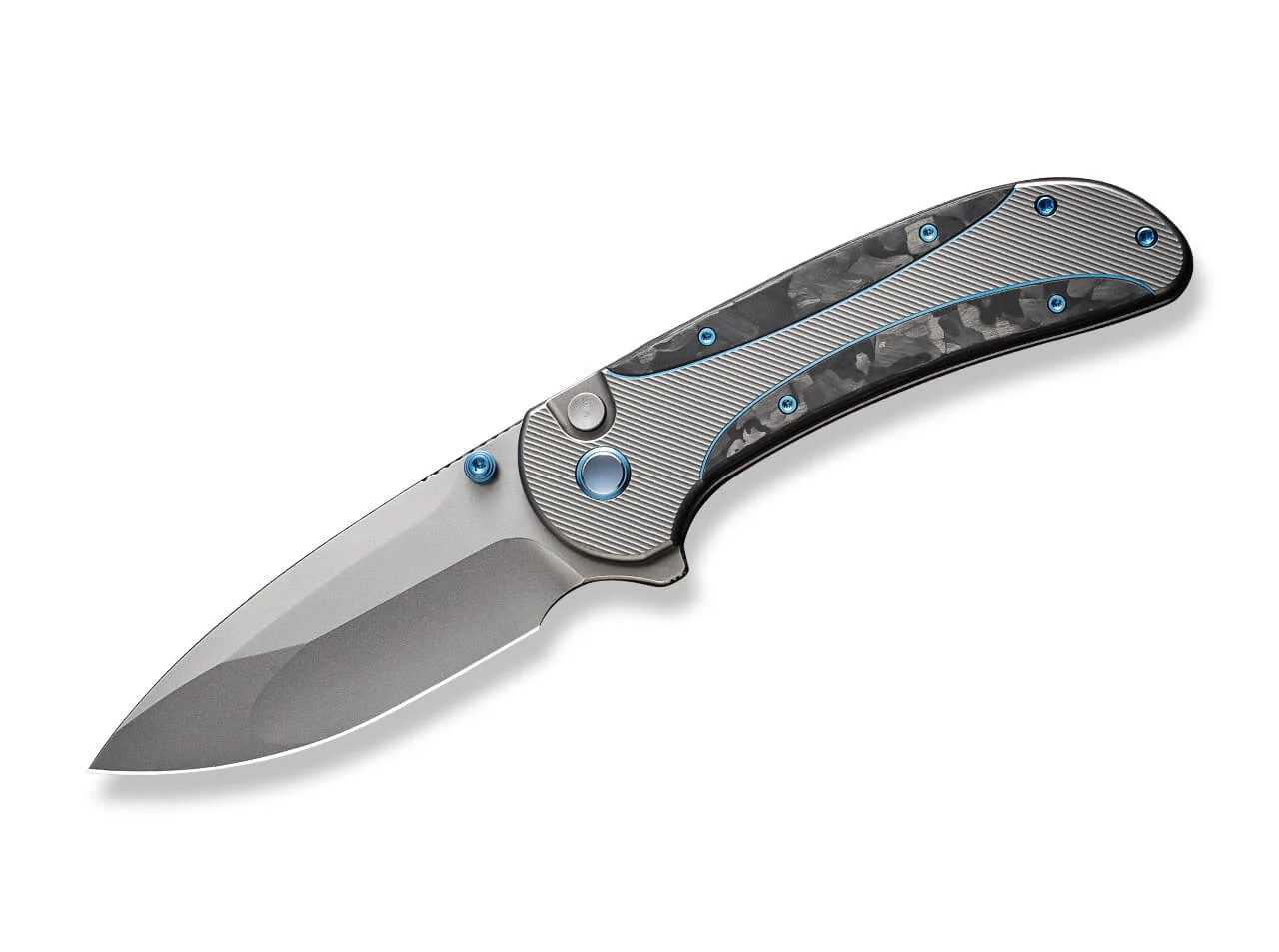 Zizzit Titanium Grey Marble CF