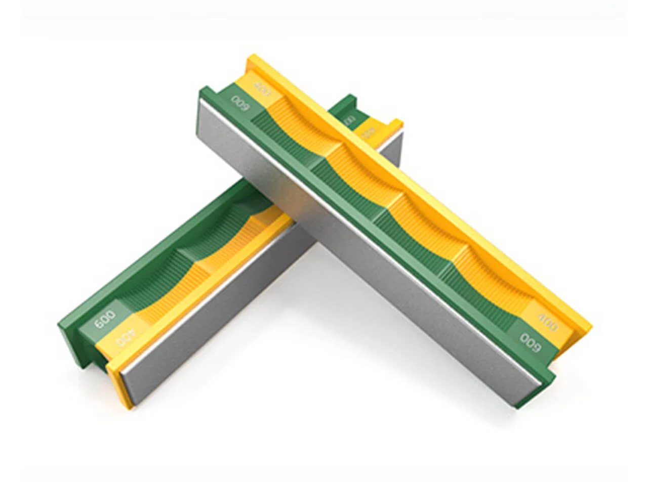 400/600 Grit Premium Diamond Stones Pack